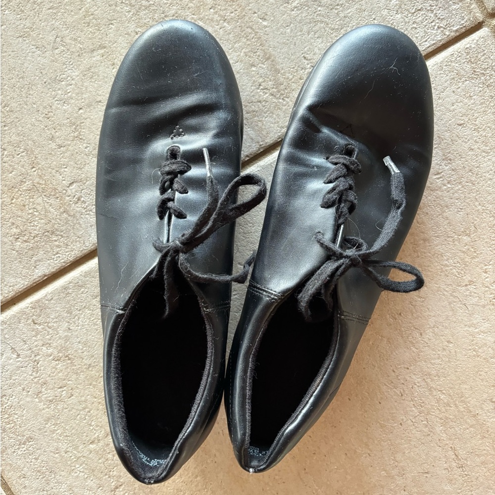 Capezio Tap shoes